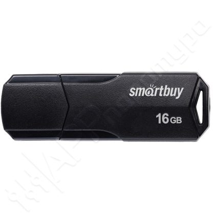 Память USB Flash 16 ГБ Smartbuy — изображение 2