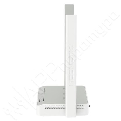 Wi-Fi роутер Keenetic 4G (KN-1212) белый — изображение 2