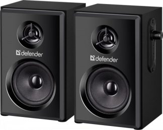 Акустическая система Defender SPK-270 10 Вт, питание от USB, 2.0