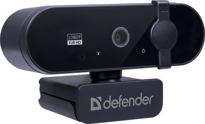 Web-камера Defender G-lens 2580