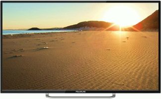 LED телевизор Polarline 40PL11TC-SM 40"/1920*1080/SmartTV/Andr9.0/DVB-T2