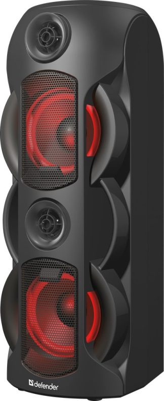 Акустическая система Defender G78 70Вт, BT/FM/TF/USB/MIC/Light