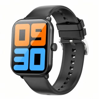 Смарт-часы Hoco Y3 Pro, черные