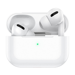Bluetooth наушники Hoco EW75, белые