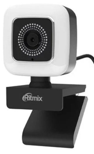 Web-камера Ritmix RVC-220