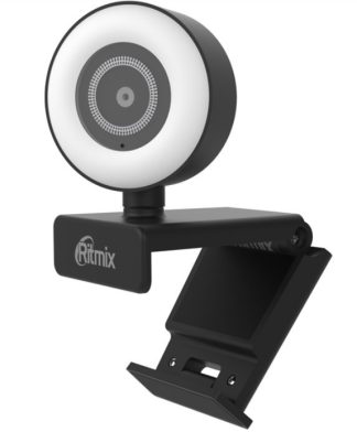 Web-камера Ritmix RVC-250