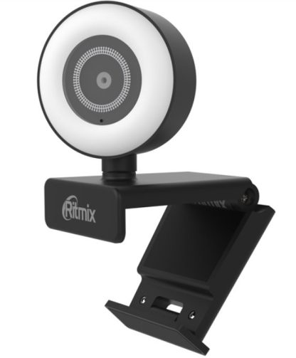 Web-камера Ritmix RVC-250