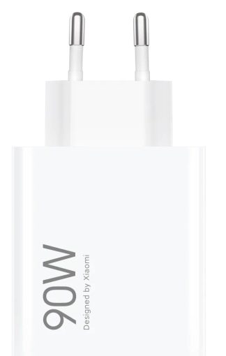 З/У Xiaomi 90W HyperCharge Combo (Type-A) (BHR07ZBEU)