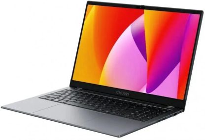 Ноутбук CHUWI HeroBook Plus 15.6" (CWI629-CN8N5N1HDMXX) 15.6"/FHD IPS/Cel N4020/8Gb/SSD512Gb/Мышь/W11H — изображение 2