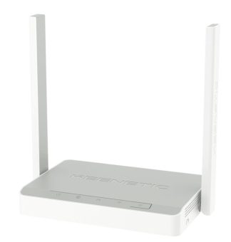 Wi-Fi роутер Keenetic Air (KN-1613), белый