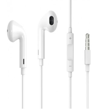Гарнитура Prime Line (4300) Stereo Classic белая