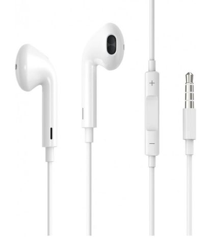 Гарнитура Prime Line (4300) Stereo Classic белая