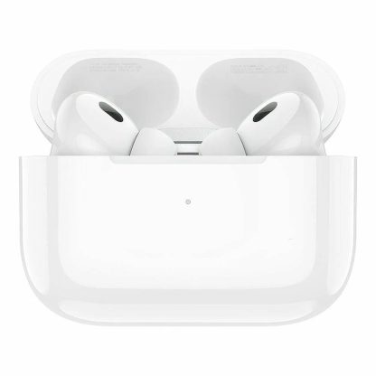 Bluetooth наушники Hoco EW77, белые