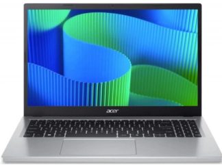 Ноутбук Acer Extensa 15 EX215-34-P0AB (NX.EHTCD.005) 15.6"/FHD IPS/Intel N200/8Gb/SSD256Gb/DOS