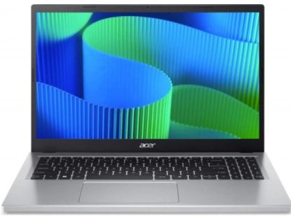 Ноутбук Acer Extensa 15 EX215-34-P0AB (NX.EHTCD.005) 15.6"/FHD IPS/Intel N200/8Gb/SSD256Gb/DOS