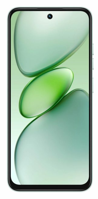 Сотовый телефон TECNO Spark Go 1 3/64 Magic Skin Green ПРОМО (ПРОМО 5990 с 01.04-14.04, компенс. 708,33)