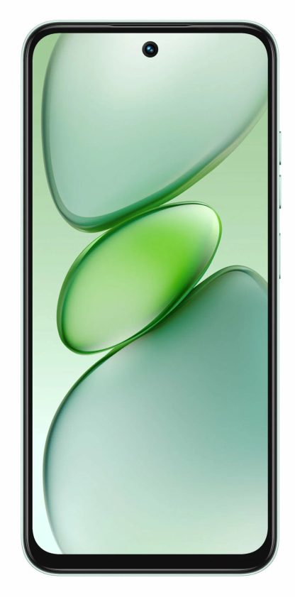 Сотовый телефон TECNO Spark Go 1 3/64 Magic Skin Green ПРОМО (ПРОМО 5990 с 01.04-14.04, компенс. 708,33)