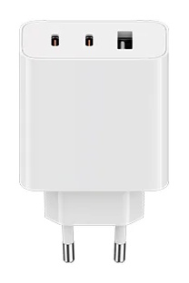 З/У Xiaomi 67W GaN Charger 2C1A (BHR7493EU)