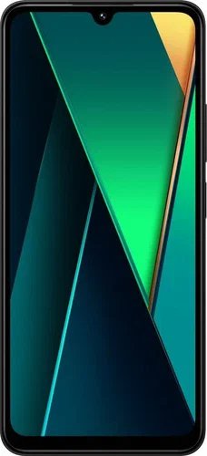 Сотовый телефон XIAOMI Poco C75 6/128Gb Black