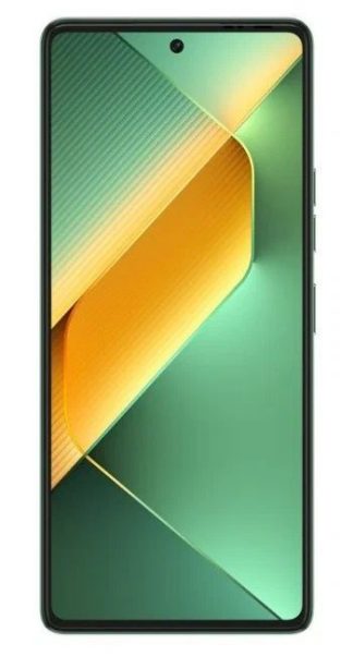 Сотовый телефон TECNO Pova 6Pro 5G 12/256 Comet Green ПРОМО! (ПРОМО 29990 с 01.04-14.04, компенс. 1416,67)