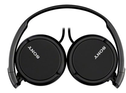 Наушники Sony MDR-ZX110AP Black накладные