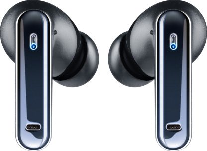 Bluetooth наушники Defender Twins 965 черные TWS — изображение 4