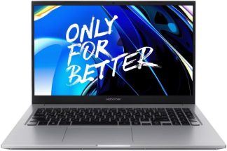 Ноутбук Maibenben M575 (M5751SB0LSRE1) 15.6"/FHD IPS/Ryzen 5 7430U/8Gb/SSD512Gb/Linux