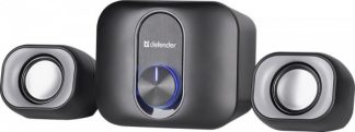 Акустическая система Defender V13 11 Вт, питание от USB, 2.1