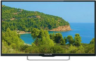 LED телевизор Polarline 32PL14TC-SM 32"/1366*768/SmartTV/DVB-T2/3*HDMI/2*USB