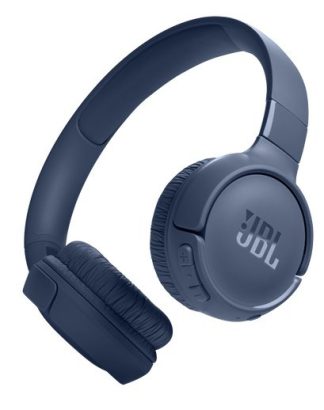Bluetooth наушники JBL Tune 520 BT Blue