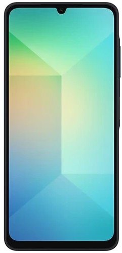 Сотовый телефон SAMSUNG_ОАЭ A065/A06 4/64Gb Black