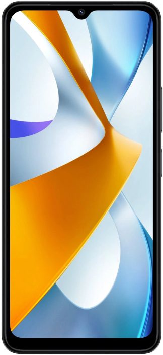 Сотовый телефон XIAOMI Poco C61 4/128Gb Black