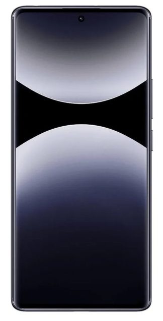Сотовый телефон XIAOMI Redmi Note 14 Pro 12/256Gb Midnight Black