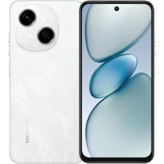 Сотовый телефон TECNO Spark Go 1 3/128Gb Glittery White