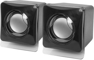 Акустическая система Defender SPK-35 5 Вт, питание от USB, 2.0