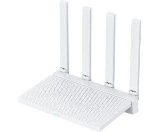 Wi-Fi роутер Xiaomi Router AX3000T RU (DVB4441GL)