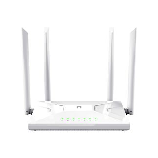 Wi-Fi роутер Netis NC21, белый