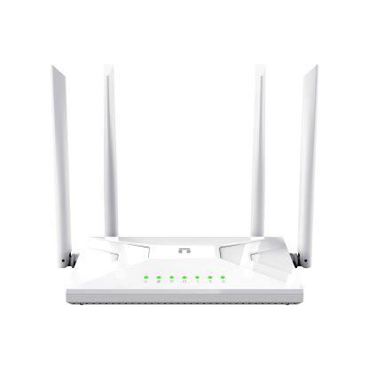 Wi-Fi роутер Netis NC21, белый