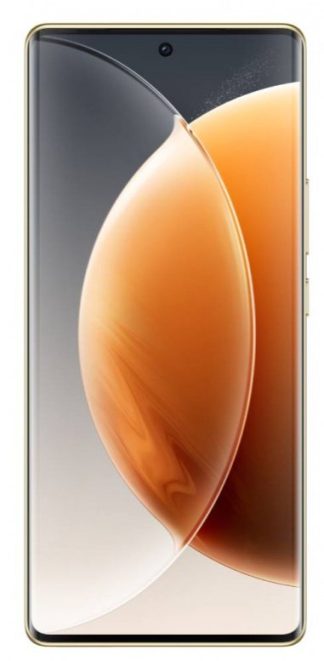 Сотовый телефон TECNO Camon 30S 6/128 Dawn Gold ПРОМО! (ПРОМО 17990 с 01.04-14.04, компенс. 1416,67)