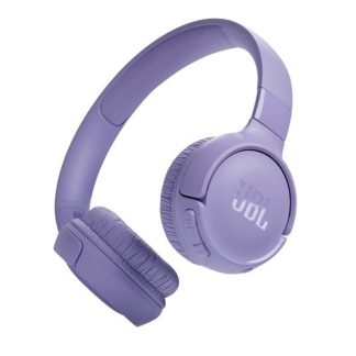 Bluetooth наушники JBL Tune 520 BT Purple