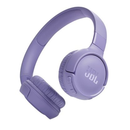 Bluetooth наушники JBL Tune 520 BT Purple