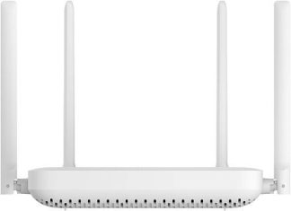 Wi-Fi роутер Xiaomi Router AX1500 RU (DVB4449GL)