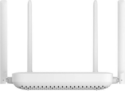 Wi-Fi роутер Xiaomi Router AX1500 RU (DVB4449GL)