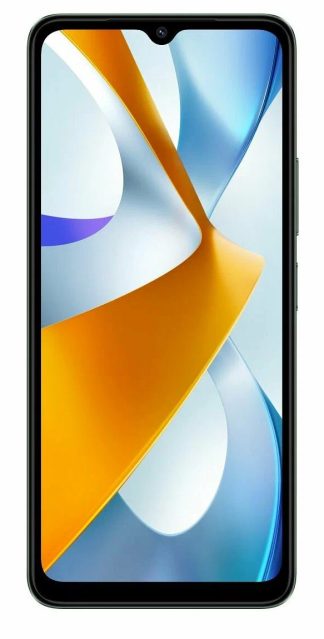 Сотовый телефон XIAOMI Poco C61 4/128Gb Green