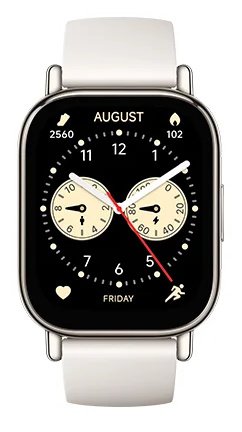 Умные часы Redmi Watch 5 Lite Gold (BHR8791GL)