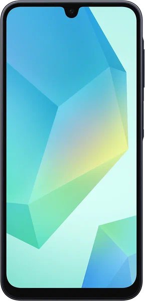 Сотовый телефон SAMSUNG_ОАЭ A165F Galaxy A16 8/256Gb Black