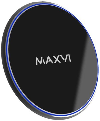З/У Maxvi (A315W2) беспроводное 15Вт черное