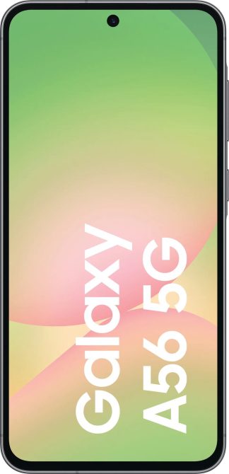 Сотовый телефон SAMSUNG_ОАЭ A566B Galaxy A56 8/128 Graphite