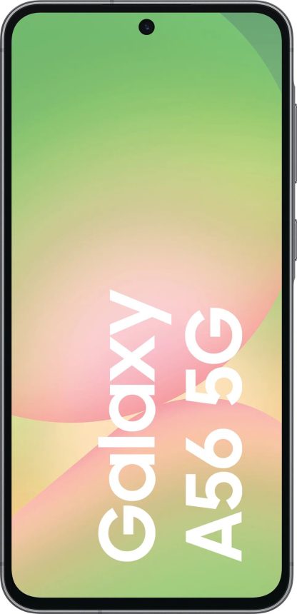 Сотовый телефон SAMSUNG_ОАЭ A566B Galaxy A56 8/256Gb Graphite
