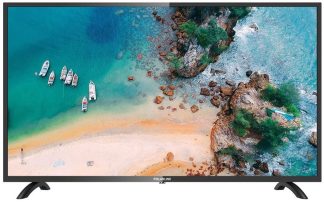 LED телевизор Polarline 42PL11TC-SM 42"/1920*1080/SmartTV/Andr9/3*HDMI/2*USB